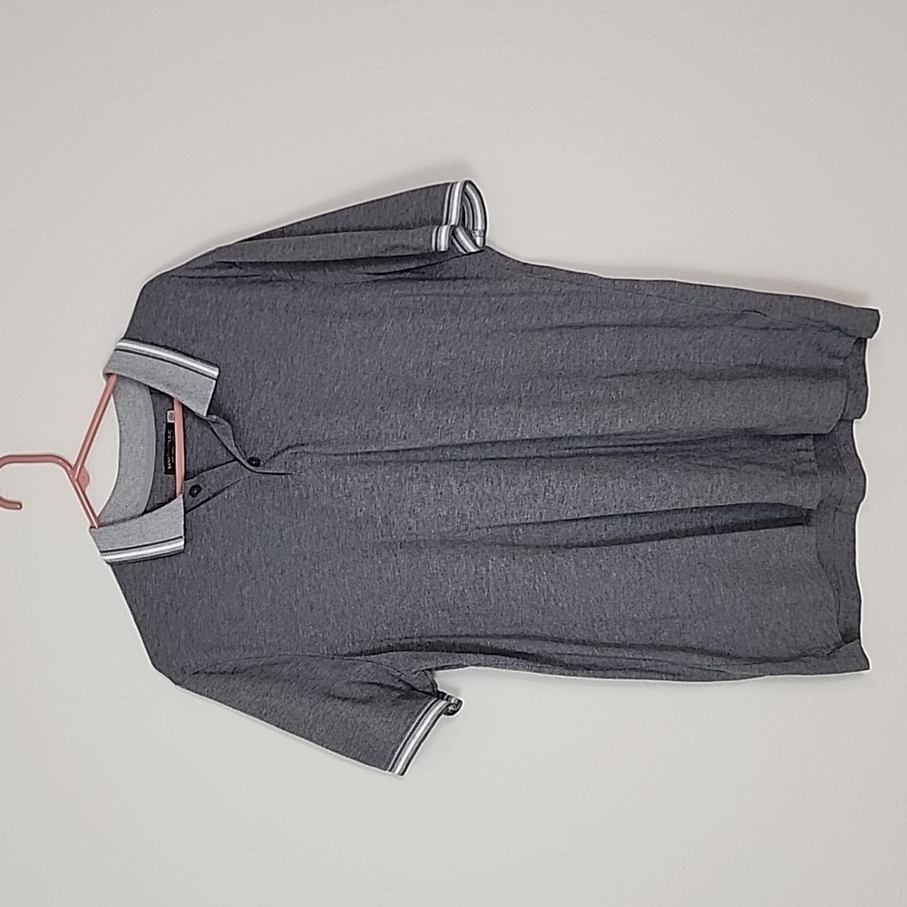 Mens Banana Republic XL Polo